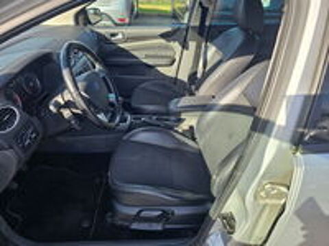 Focus 1.8 TDCi 115 Titanium 2007 occasion 77515 Faremoutiers
