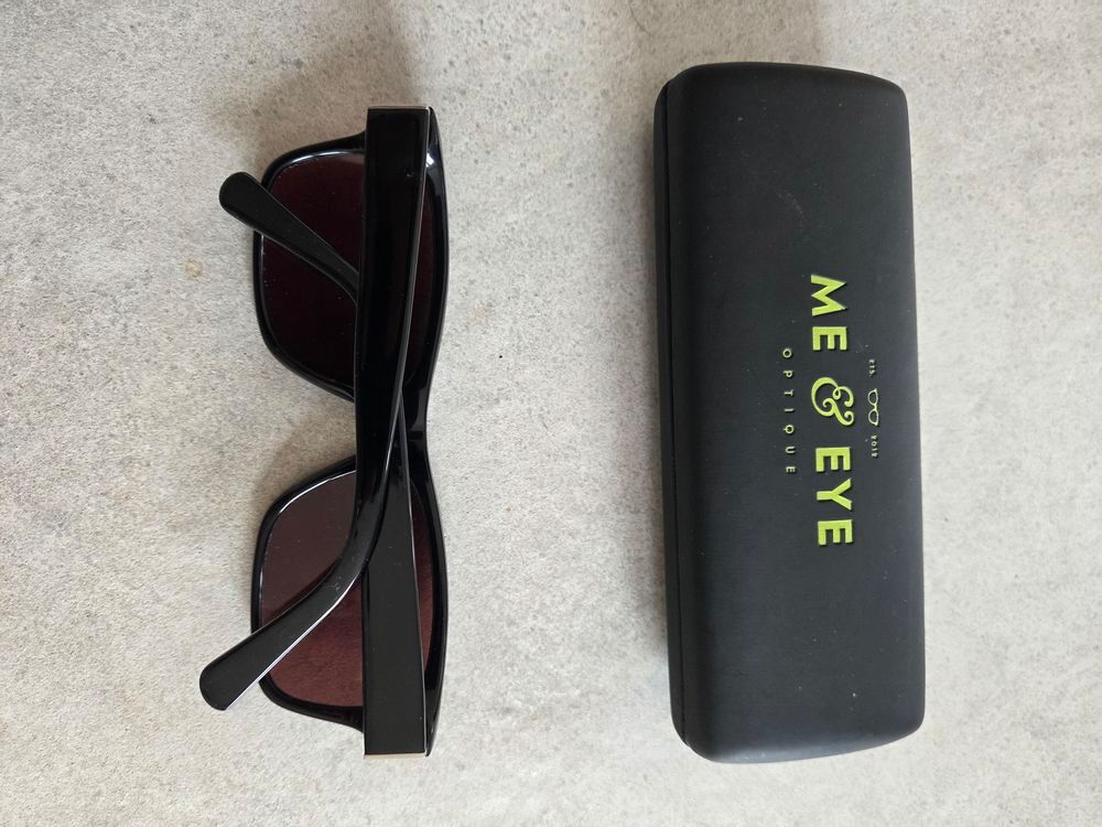 Lunette de soleil Bijoux et montres
