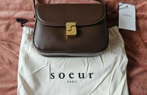 sac soeur marron Toulouse (31)