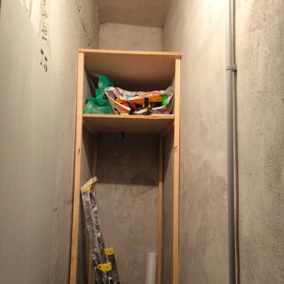  Appartement à vendre 3 pièces 64 m²
