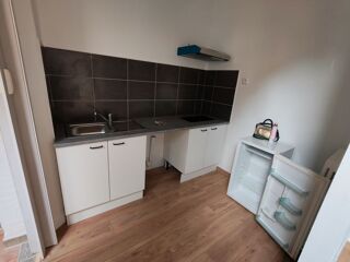  Appartement � louer 1 pi�ce 25 m�
