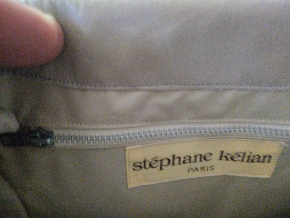 pochette de marque Maroquinerie