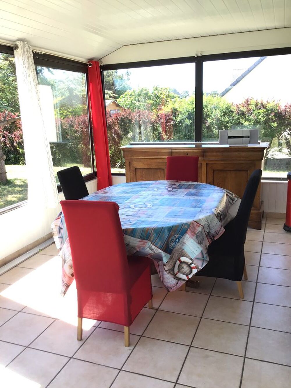   GITE DE MER 6/8 personnes .barneville plage Basse-Normandie, Barneville-Carteret (50270)