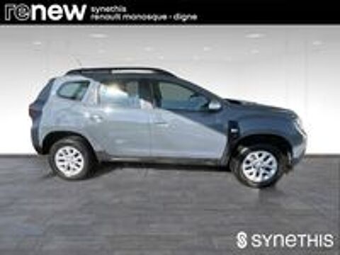 Duster ECO-G 100 4x2 Expression 2023 occasion 04100 Manosque