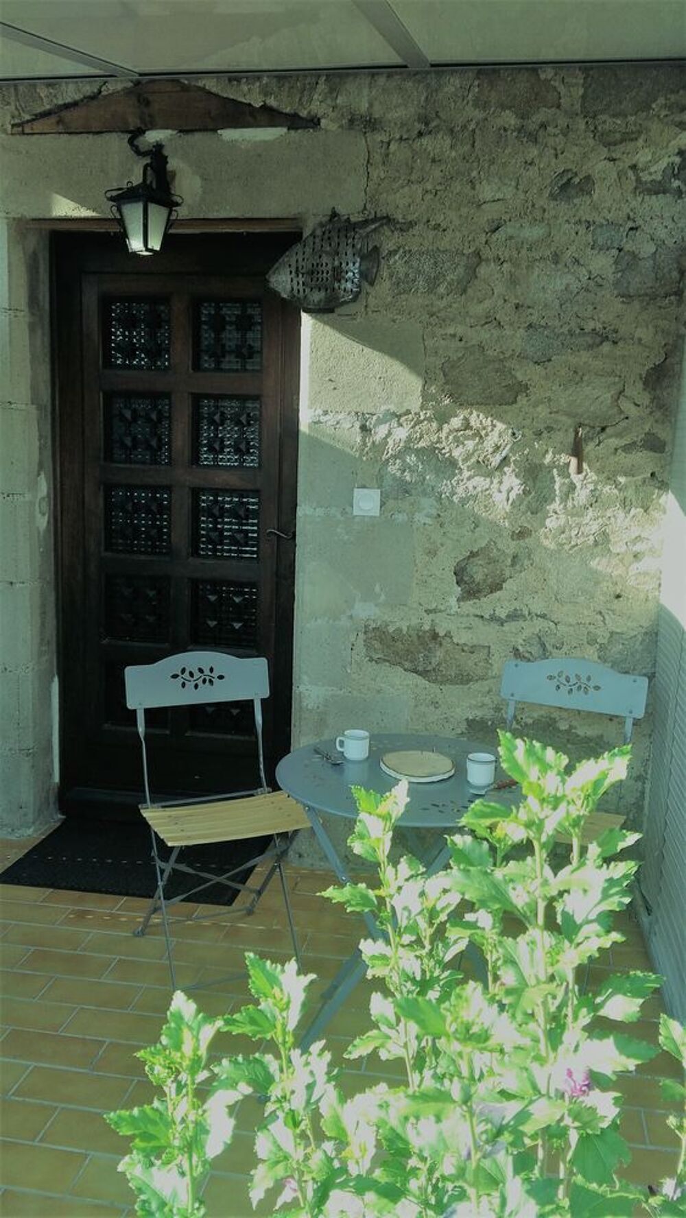   Gite de Fanière Rhône-Alpes, Sarras (07370)