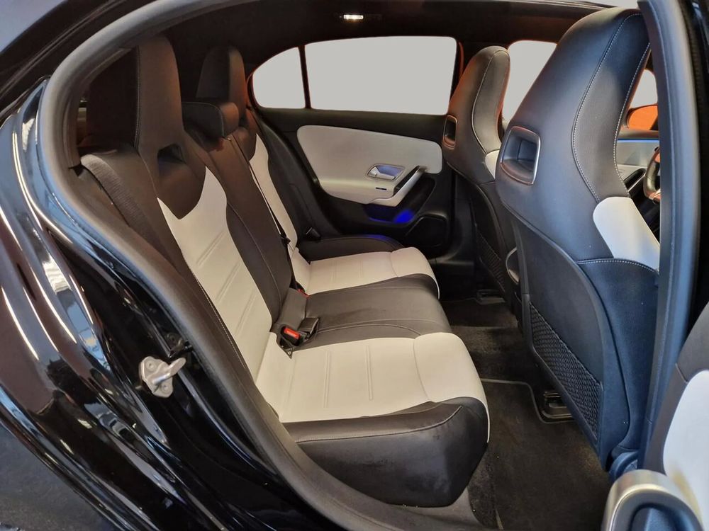 Classe A 200 AMG Line &Eacute;dition 1 Toit Ouvrant 2019 occasion 33600 Pessac