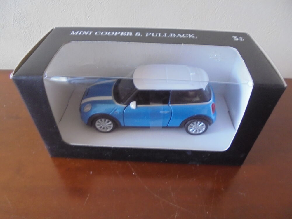 Mini Cooper (76) 