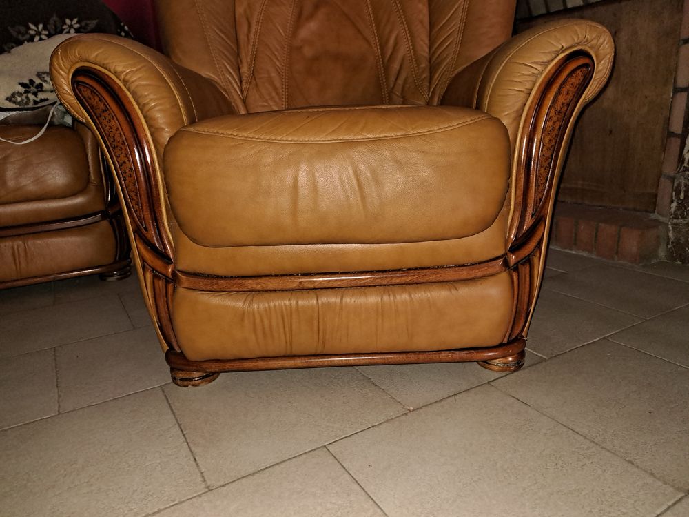 Fauteuil salon Meubles