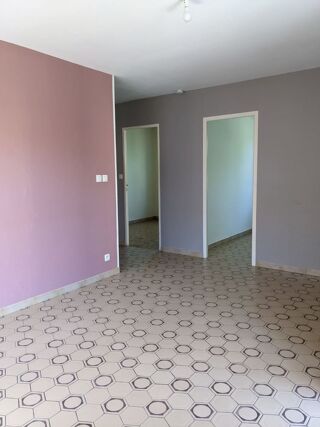  Appartement à louer 1 pièce 45 m²