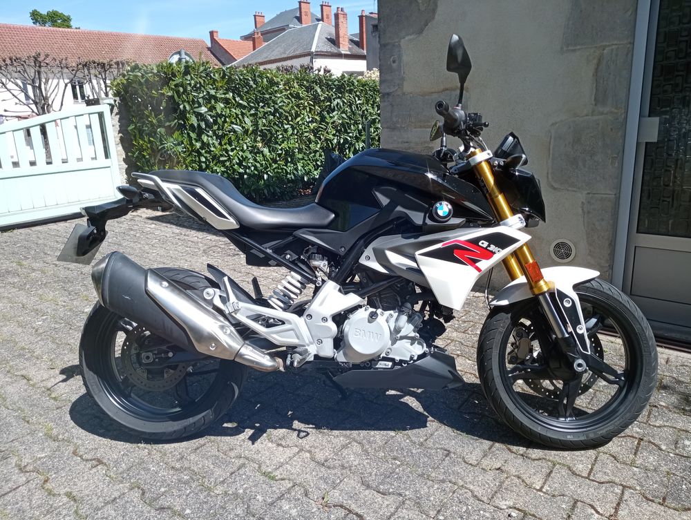BMW 2018 occasion 03800 Gannat