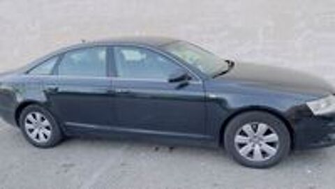 A6 2.7 V6 TDi Exclusive Line 2005 occasion 78340 Les Clayes-sous-Bois