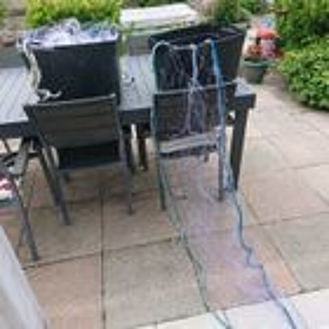 2 filets tramails 50 m La Tranche-sur-Mer (85)