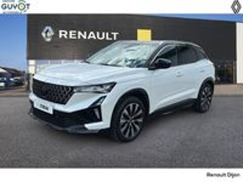 Austral full hybrid E-Tech 200 ch Techno 2025 occasion 21000 Dijon