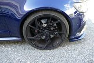 S6 R Avant V8 4.0 TFSI 560 Quattro Tiptronic 8 2013 occasion 13600 La Ciotat