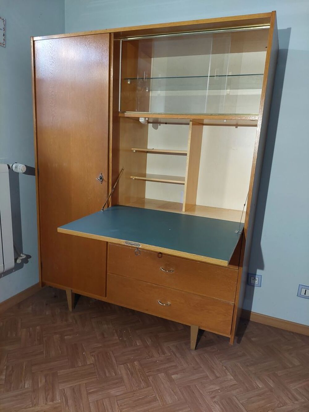 Armoire bureau Meubles