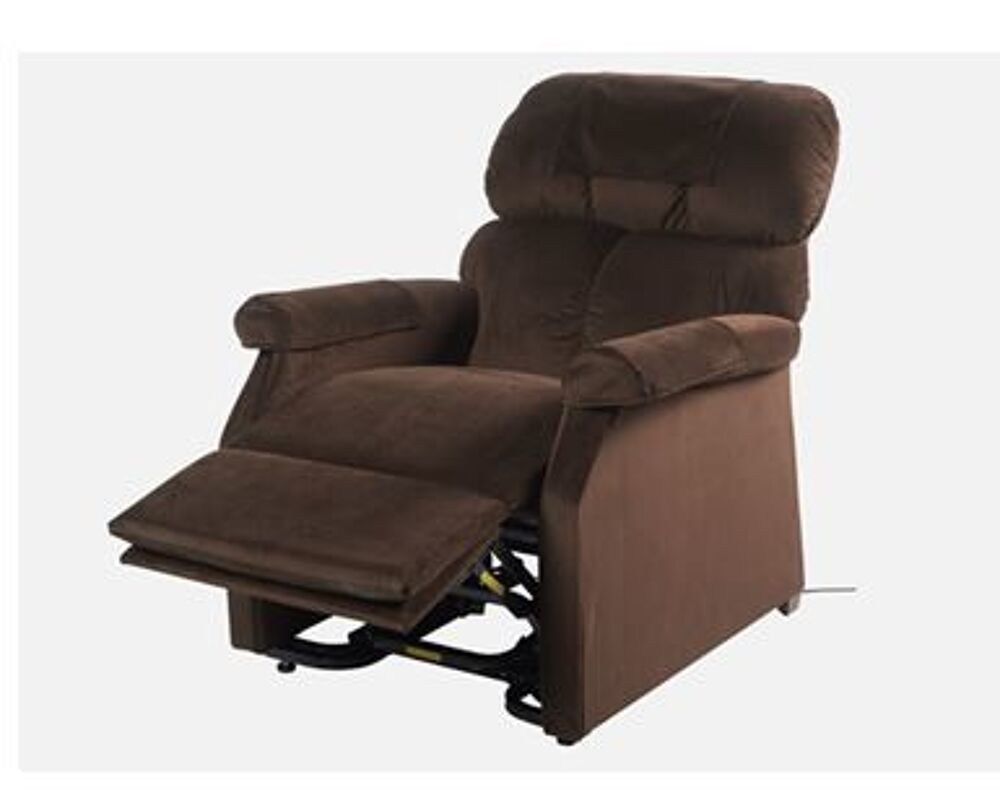 fauteuil releveur &eacute;lectrique Meubles