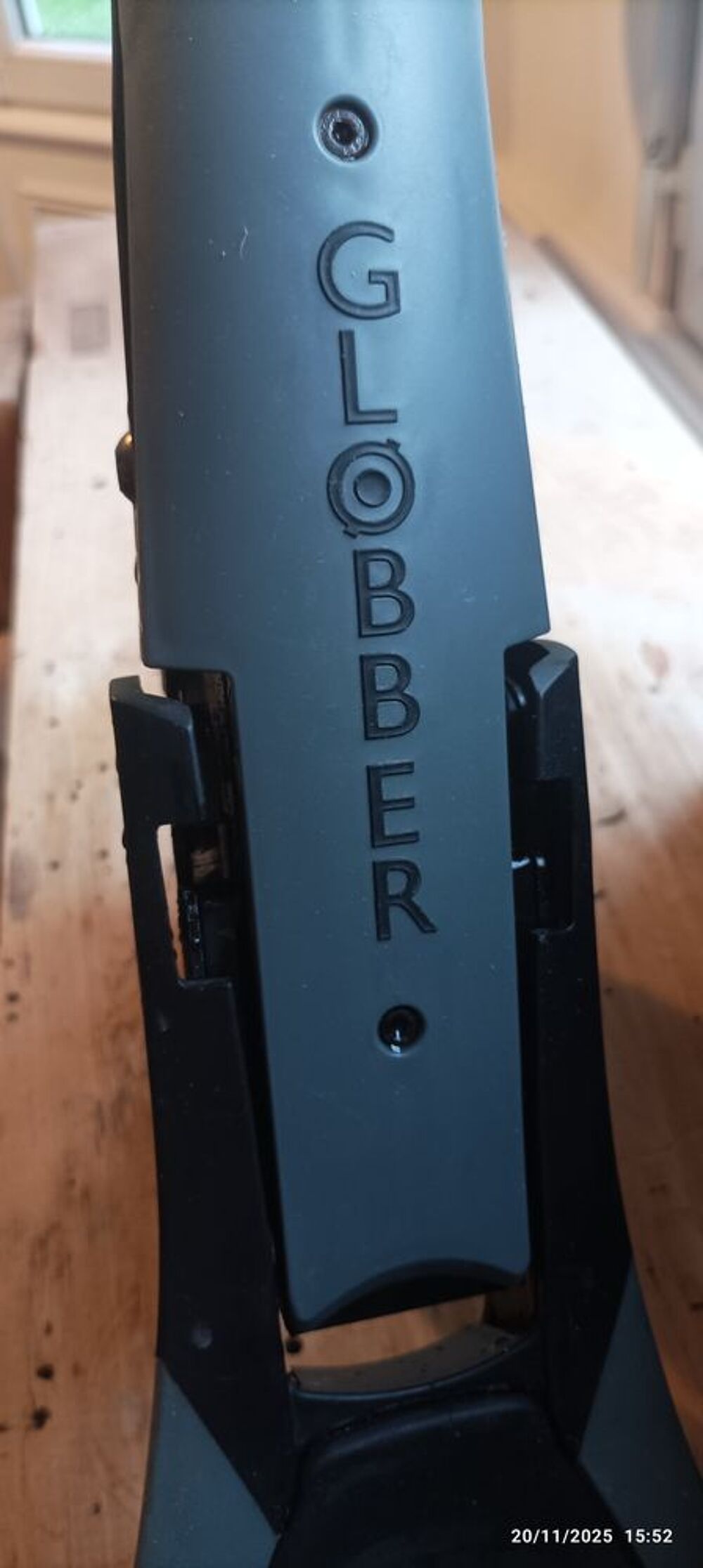 Trottinenette GLOBBER one NL 205 Vélos
