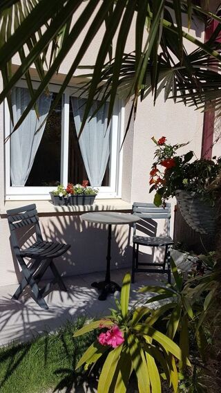 Location  Gîte 