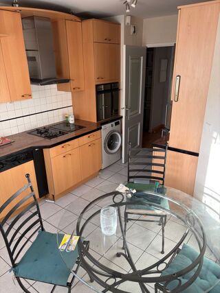  Appartement à louer 3 pièces 70 m² Lyon