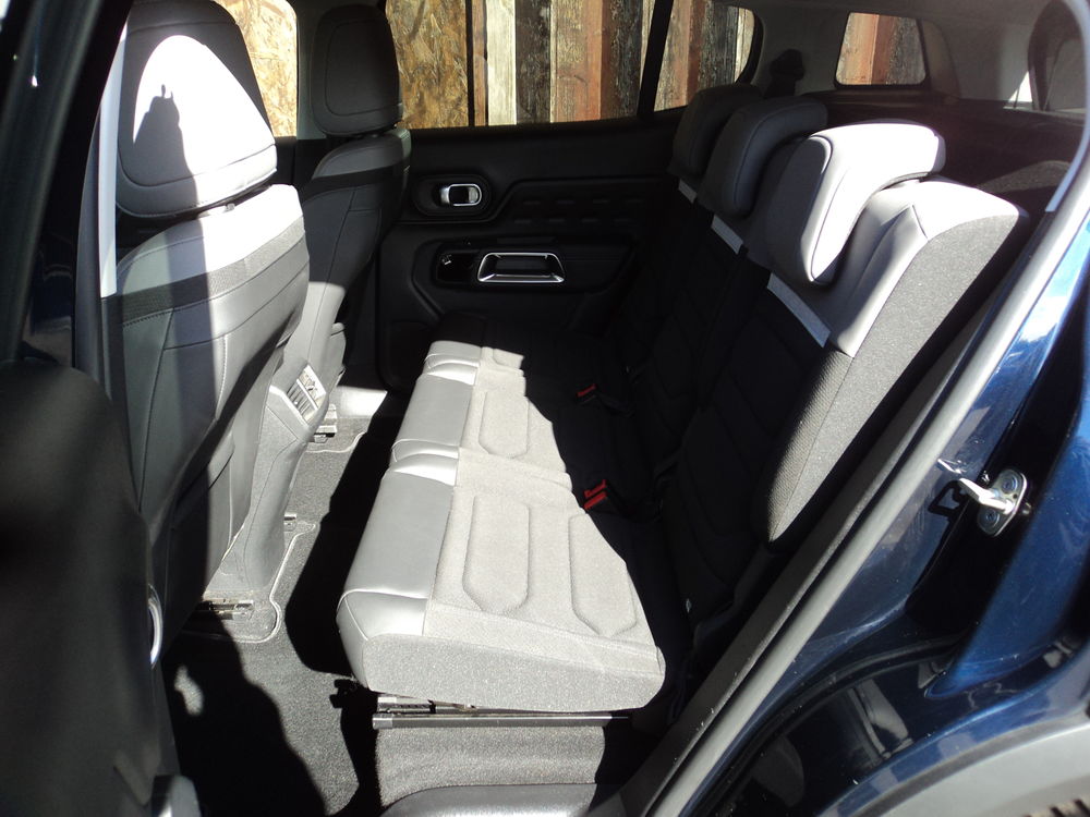 C5 aircross C5 Aircross BlueHDi 130 S&S EAT8 Feel Pack 2023 occasion 78610 Le Perray-en-Yvelines