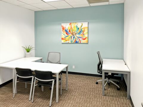 Bureau priv&eacute; pour 1 personne – Open Office Villeneuve d'Ascq, 145 Valmy Villeneuve d'Ascq 129 59650 Villeneuve-d'ascq