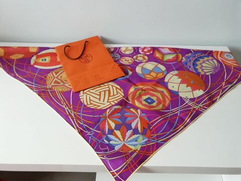 Foulard Herm�s 368 Dijon (21)