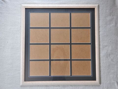 Tr�s beau cadre bois 69 Saint-Genis-Pouilly (01)