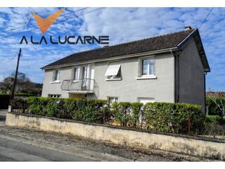  Maison � vendre 4 pi�ces 87 m�