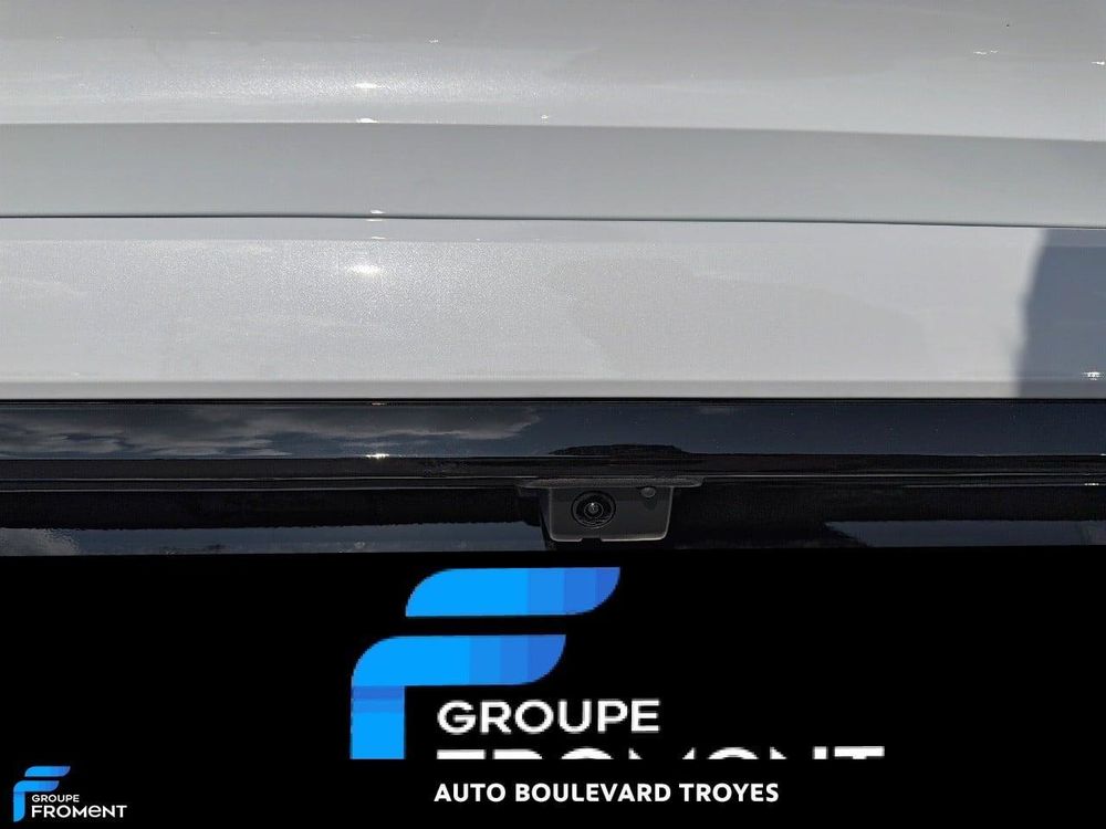 308 Hybrid 145 e-DCS6 Allure 2025 occasion 10600 Barberey-Saint-Sulpice