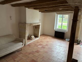  Maison à vendre 5 pièces 150 m² Montlouis-sur-loire