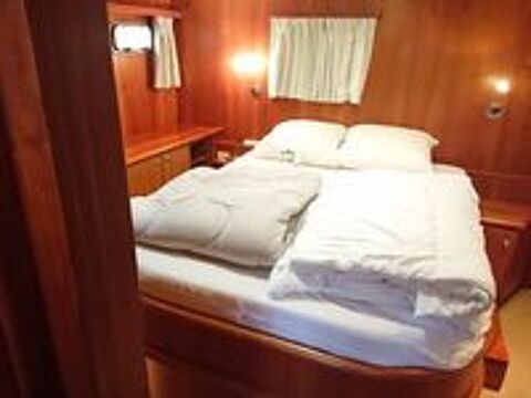 Bateau fluvial 1997 occasion 52410 Chamouilley