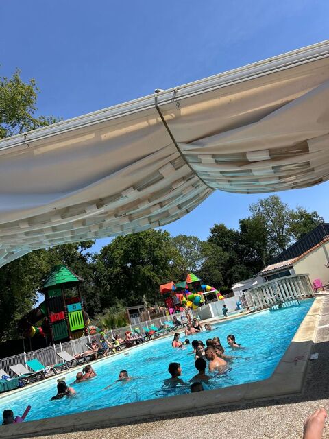 Mobil-Home Mobil-Home 2012 occasion Saint-Sulpice-de-Royan 17200