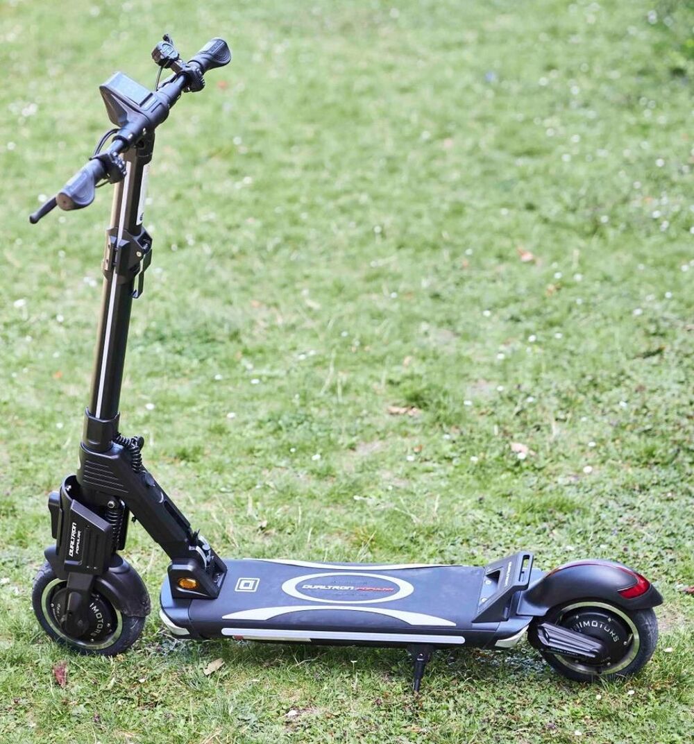 Trottinette Dualtron Pop Sports