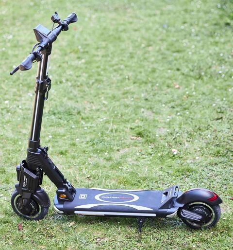 Trottinette Dualtron Pop 350 Chambéry (73)