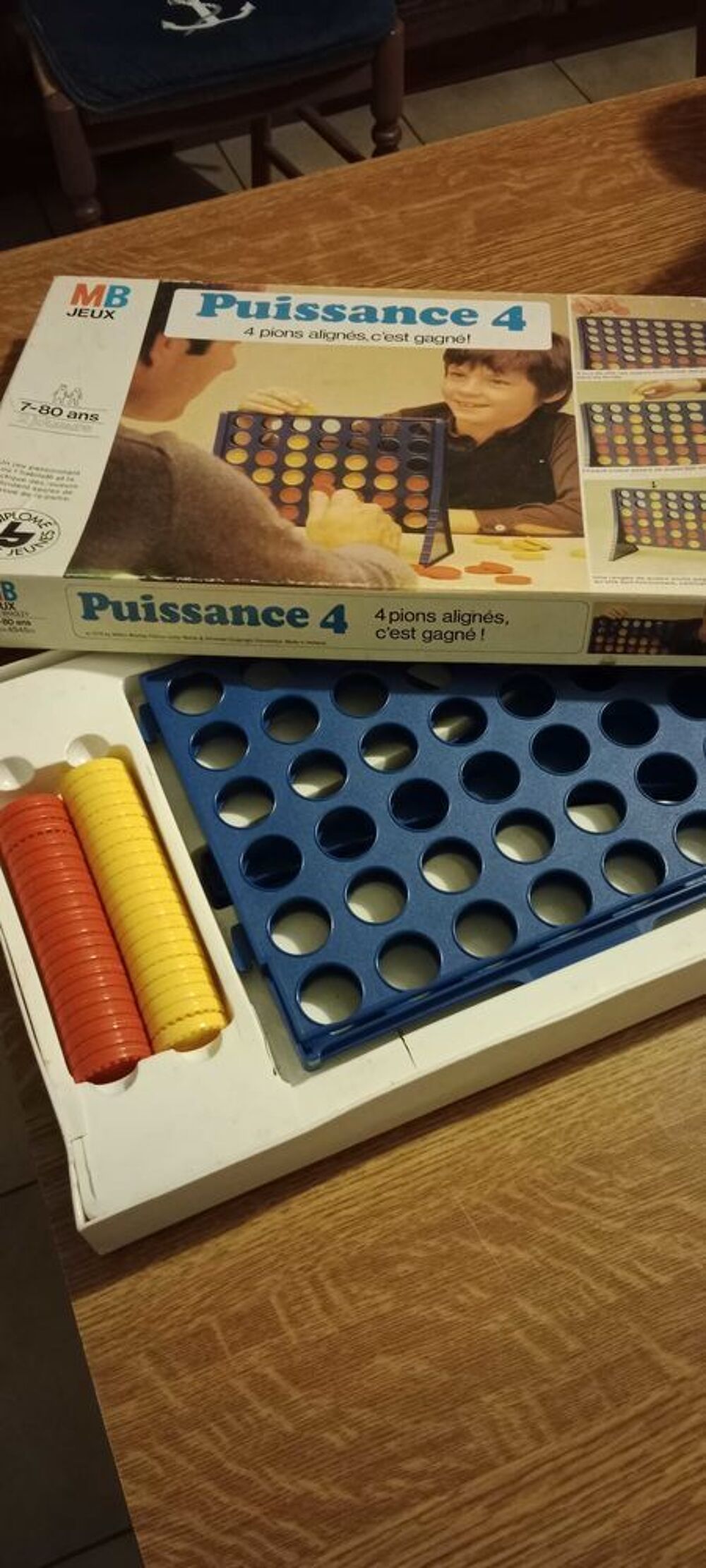 JEU Jeux / jouets