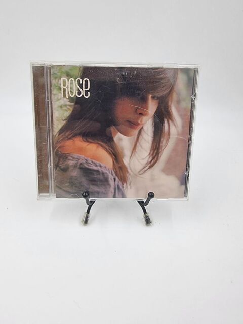 CD de musique Rose en boite  1 Vulbens (74)