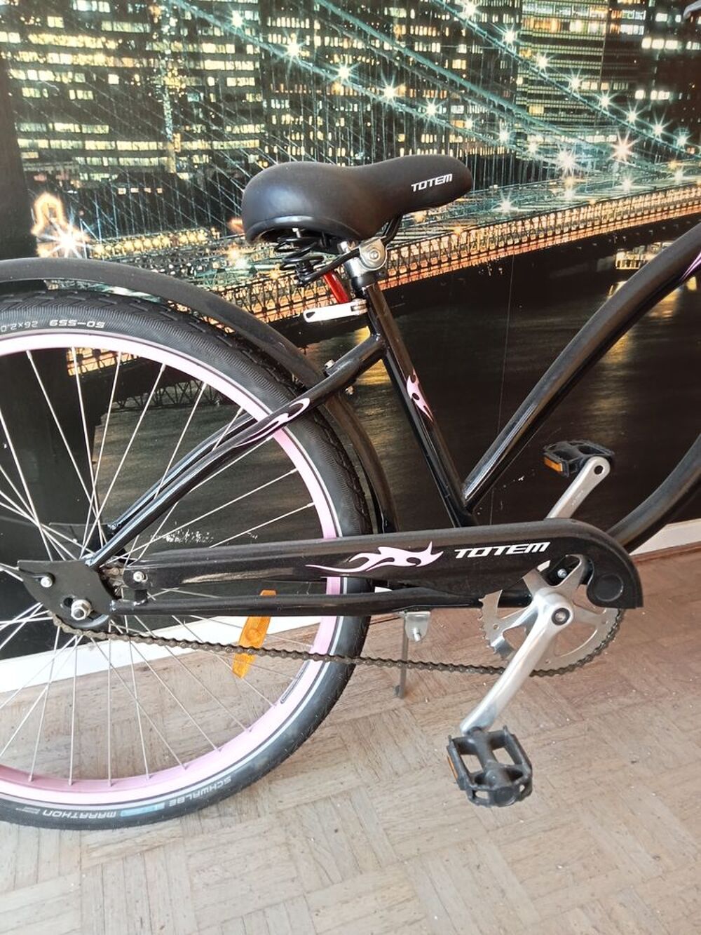 V&eacute;lo Vélos