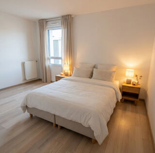  Appartement � vendre 3 pi�ces 70 m�