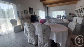  Maison à vendre 7 pièces 300 m²