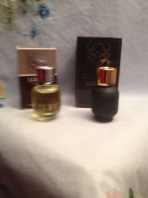 Miniatures de parfum 4 Vincennes (94)