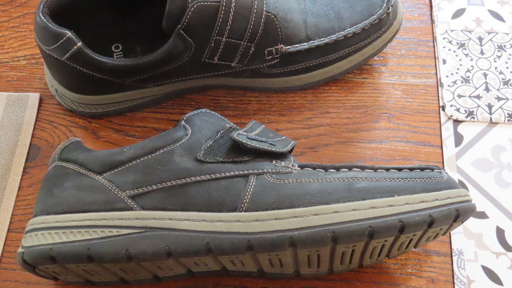 Chaussure Homme Chaussures