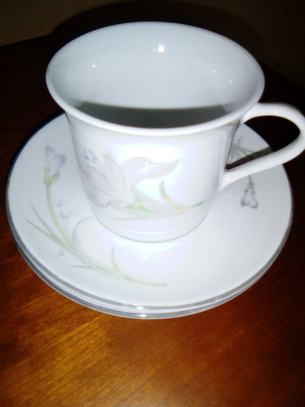 Service &agrave; caf&eacute; Cuisine