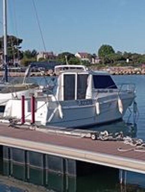 Pêche-promenade 1999 occasion 83500 La Seyne-sur-Mer