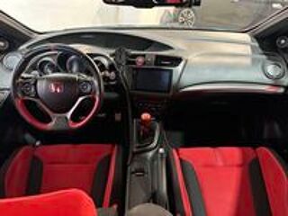 Civic 2.0 i-VTEC Type R GT 2016 occasion 30510 G&eacute;n&eacute;rac