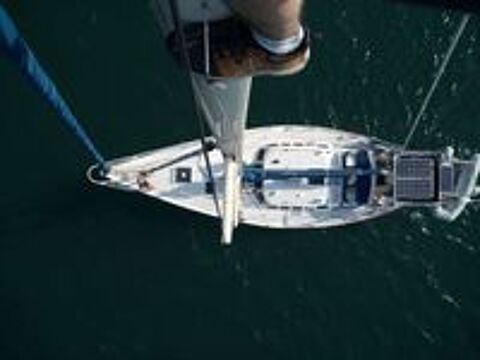 D&eacute;riveur 1985 occasion 29000 Quimper