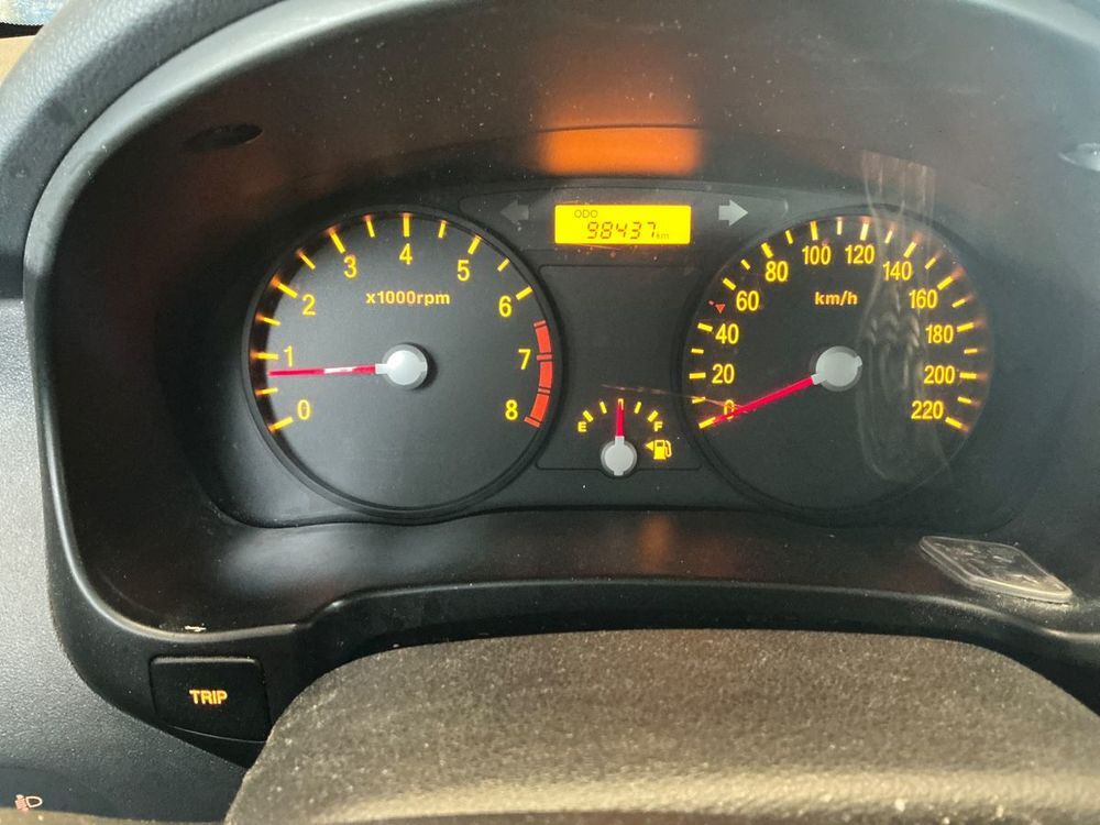 Rio 1.4L 97 Active 2009 occasion 44320 Saint-P&egrave;re-en-Retz