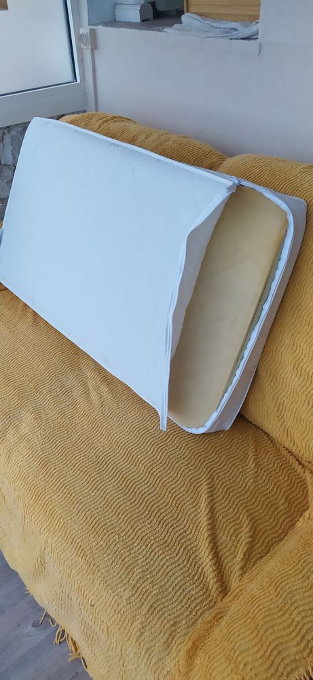 MATELAS DE B&agrave;‰B&agrave;‰ Mobilier enfants