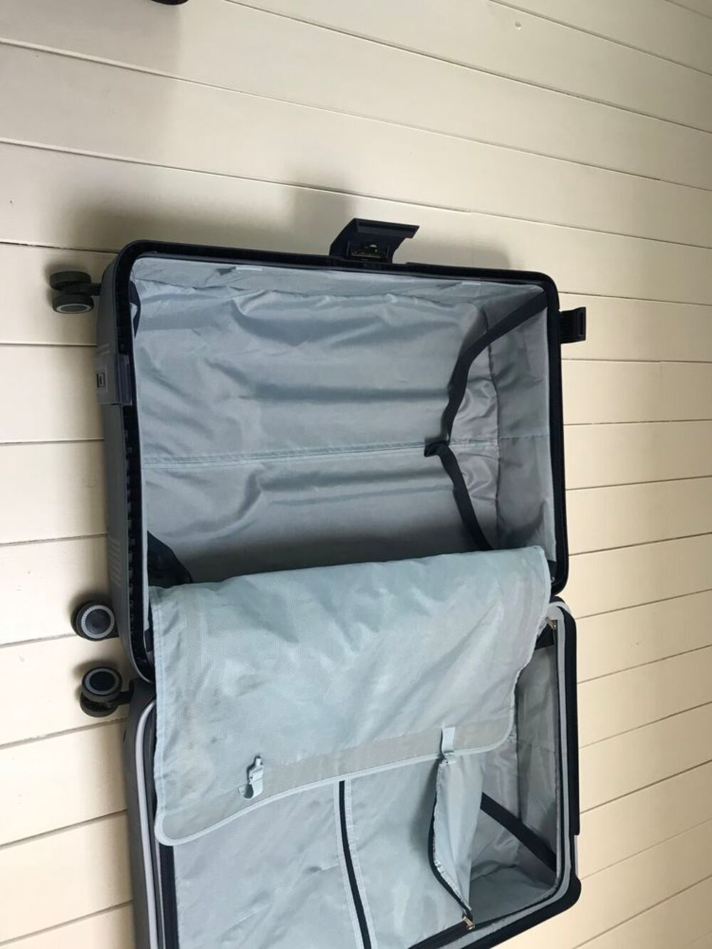 Valises Maroquinerie