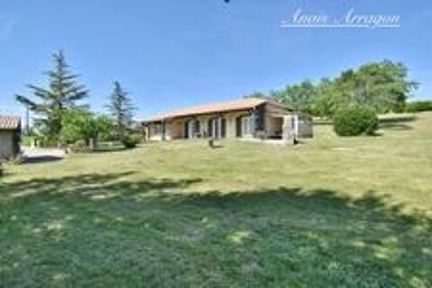   Maison plain-pied avec terrain Maison - 4 pi�ce(s) - 122 m�