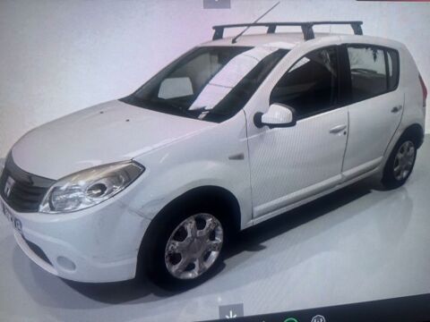 Dacia sandero 1.4 72cv